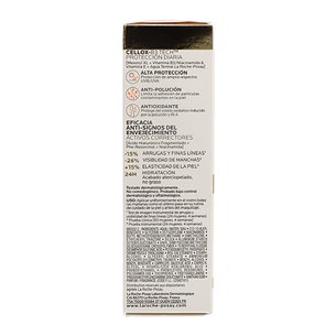 Anthelios Age Correct Spf50 50 ml 2