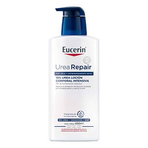 Eucerin Urearepair Plus 10 Lotion 400ml
