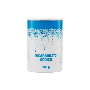Interapothek Natriumbicarbonat 200 g