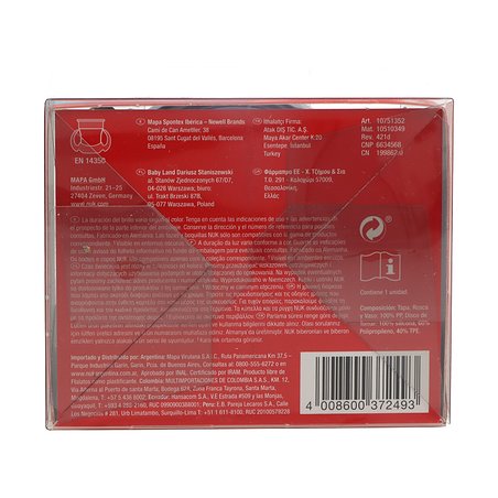 Magic Cup Mini Nuk Night 6 Meses 160 ml 1 Unidad