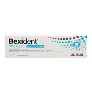 Bexident Gums Triclosan Zahnpasta 75 ml