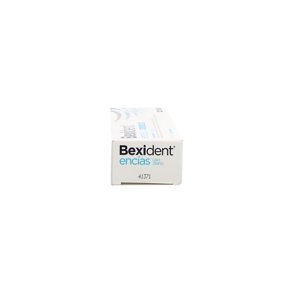 Bexident Encias Triclosan Pasta Dental 75 ml