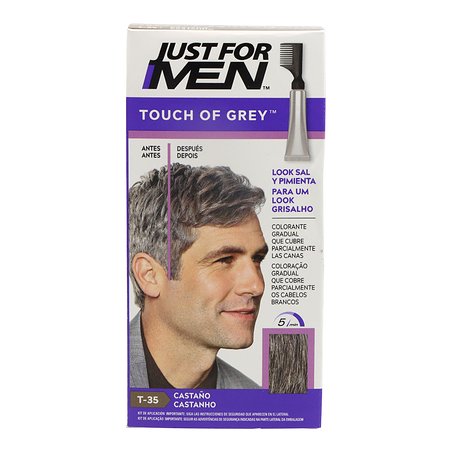Just For Men Touch Of Gray Brown Tone 40 g
