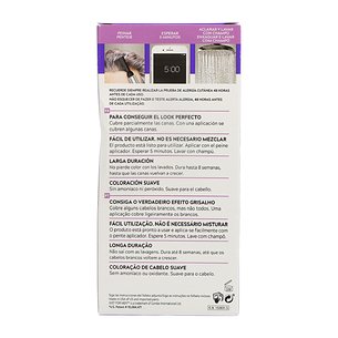 Just For Men Touch Of Grey Castanho Tom 40 g 2