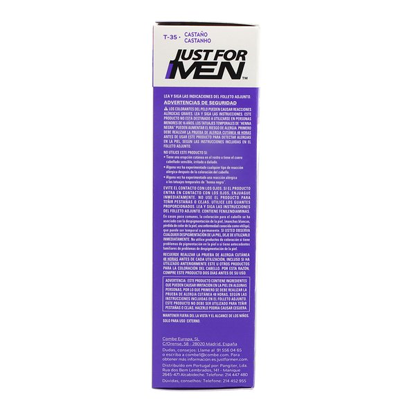 Just For Men Touch Of Gray Brown Tone 40 g