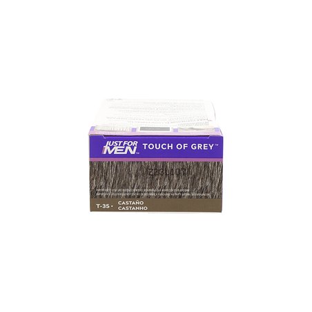 Just For Men Touch Of Gray Brown Tone 40 g