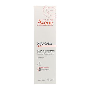 Avene Xeracalm Ad Balsamo 200 ml