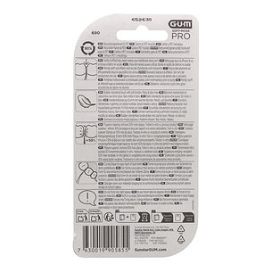 Gum Soft Picks Advanced Regular 30 Einheiten 2