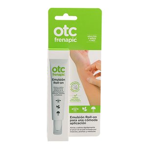 Otc Frenapic Emulsion Rollon 15 ml