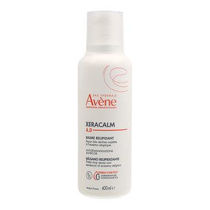 Avene Xeracalm Ad Balsamo Relipidizante 400 ml