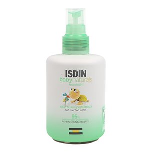 Baby Naturals Nutraisdin Baby Mist Eau De Toilet