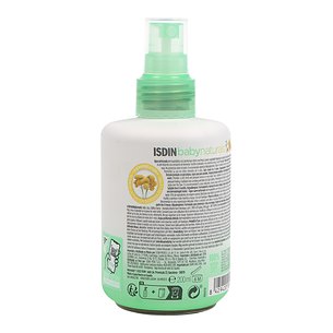 Baby Naturals Nutraisdin Baby Mist Eau De Toilet 2