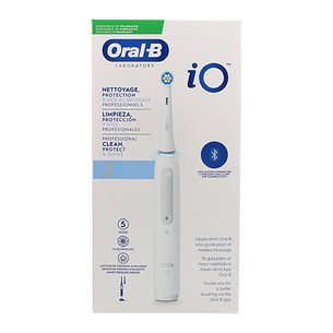 Escova de dentes elétrica recarregável Oral B Io série 5