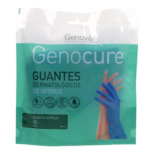 Genocure Guantes De Nitrilo Talla M7