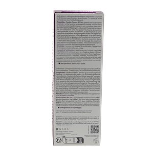 Cicabio Creme para Pele Danificada Spf50 40 ml Biode 2