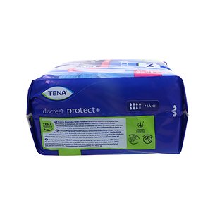 Tena Discreet Maxi 12 Einheiten 2