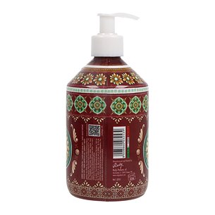 Sardinian Sun Handseife 500 ml 2