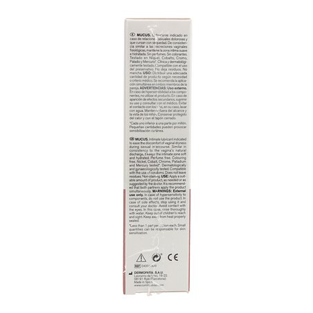 Cumlaude Mucus Gel Lubricante 2x30 ml Promo