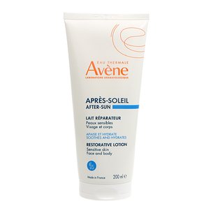 Avene After Sun Repair 200 ml