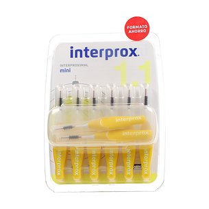 Interprox Mini 14 Unidades