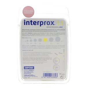 Interprox Mini 14 Units 2
