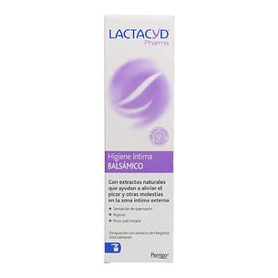 Lactacyd Pharma Balsamico 250 ml