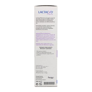 Lactacyd Pharma Balsamico 250 ml 2