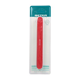 Pulidor De Uñas Profesional 17,3cm Beter