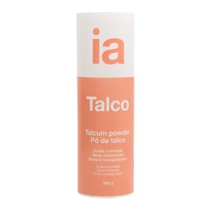 Talco Interapothek 200 g
