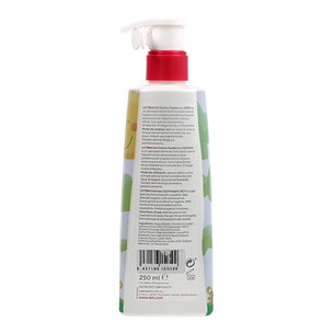 Letifem Gel Íntimo Pediátrico para Crianças 250 ml 2