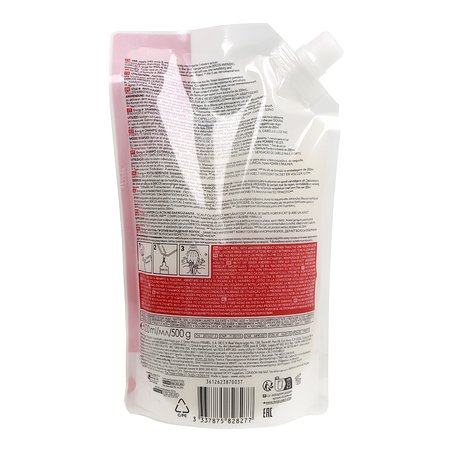 Vichy Dercos Ecorefill Energy+ Shampoo 500ml