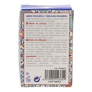 Farline Aromaseife 75 g 2