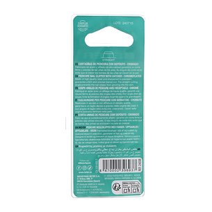 Beter Chrome Pedicure Nail Clipper 9cm Depósito 2