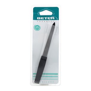 Sapphire Nail File Sharp Tip 15.7cm Beter