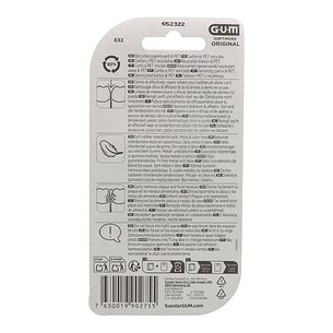 Gum Soft Picks Original Regular 50 Uds 2