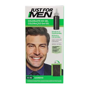 Just For Men Anticanas Moreno