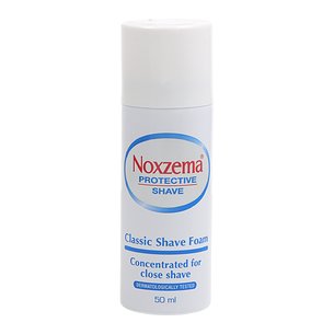 Noxzema Classic Espuma de Barbear 50 ml