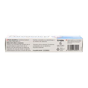 Parogencyl Control Toothpaste 125 ml 2