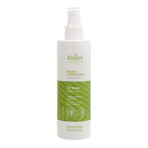 Aldem Bruma Tonificante T+ Verde 250ml