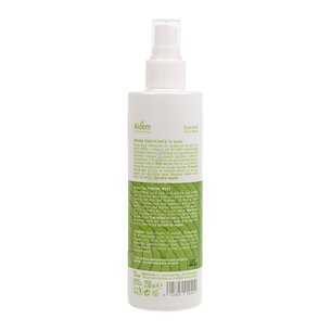 Aldem Bruma Tonificante T+ Verde 250ml 2