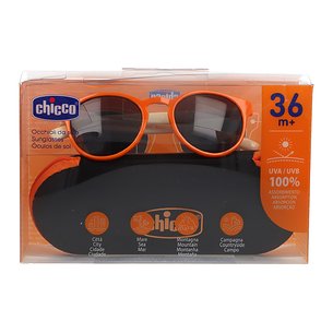 Chicco Orange Sonnenbrille 36m