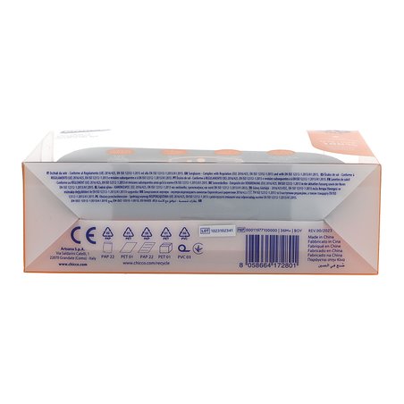 Óculos de Sol Chicco Laranja 36m