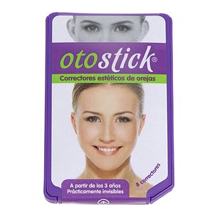 Otostick Adulto Corrector Orejas 8 Uds