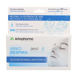 Arkorespira Dilatador Nasal