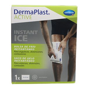 Dermaplast Active Bolsa De Frio 15x25 Cm 1 Ud Ha