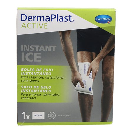 Dermaplast Active Bolsa De Frio 15x25 Cm 1 Ud Ha
