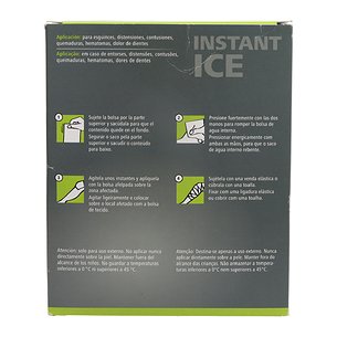 Dermaplast Active Cold Bag 15x25 cm 1 Unit Ha 2