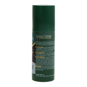 Farmatint Stop Raices Negro 75 ml 2