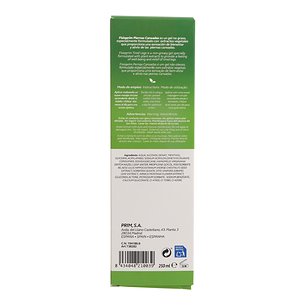 Fisioprim Gel Piernas Cansadas 250 ml 2