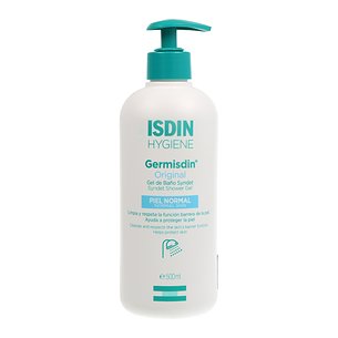 Germisdin Original Gel De Baño Sin Jabon 500 ml